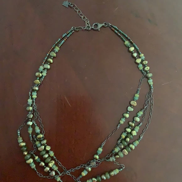 Silpada necklace - Picture 3 of 3